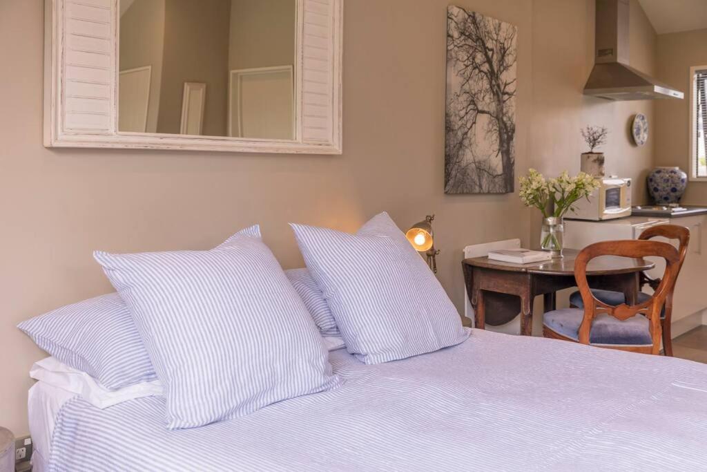 Private, Tasteful Studio Apartment วานากา ภายนอก รูปภาพ
