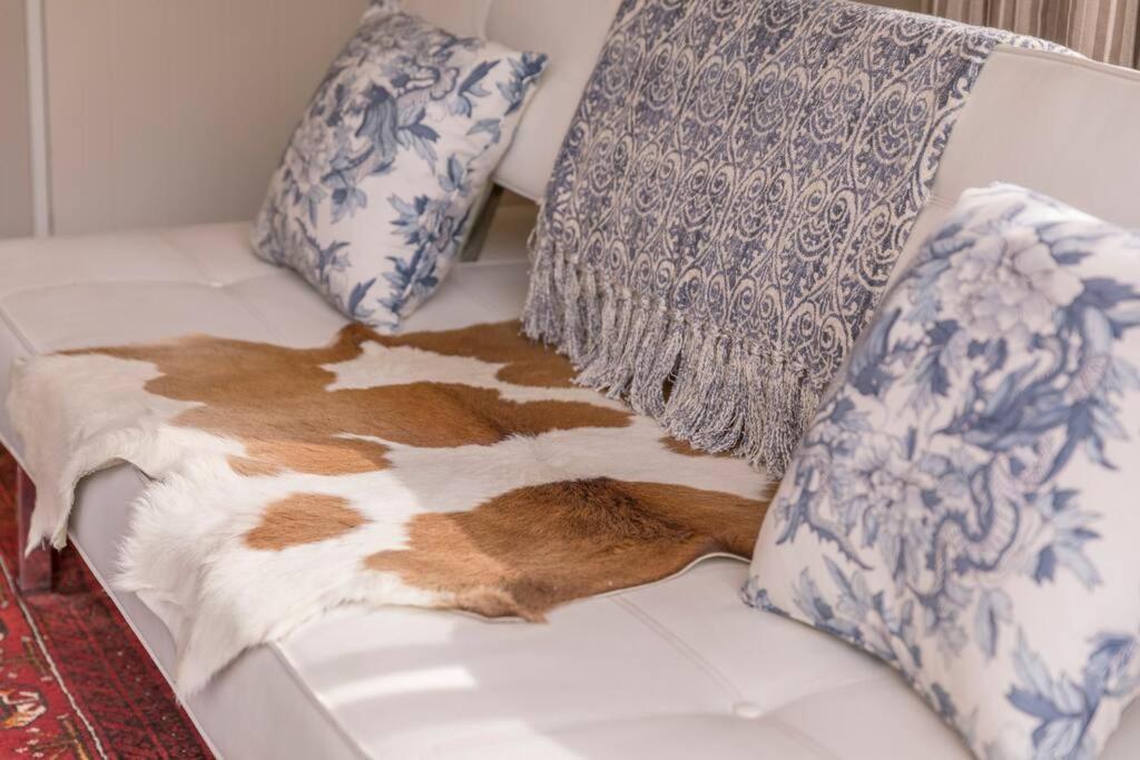 Private, Tasteful Studio Apartment วานากา ภายนอก รูปภาพ