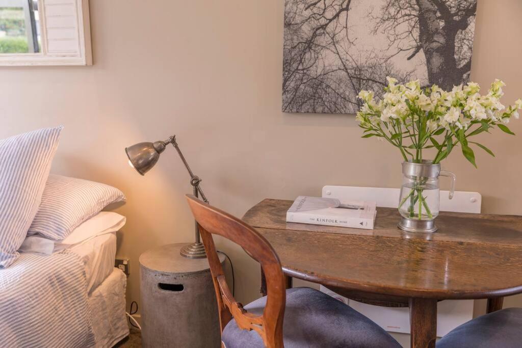 Private, Tasteful Studio Apartment วานากา ภายนอก รูปภาพ